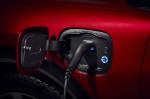 Ford Mustang Mach-E X 2020 года (EU)
